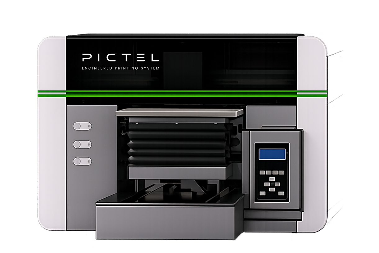 A3 UV PRINTER ( 30*42)